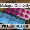 Malegra Oral Jelly 35